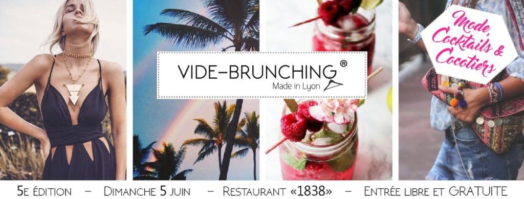 Vide-brunching brignais