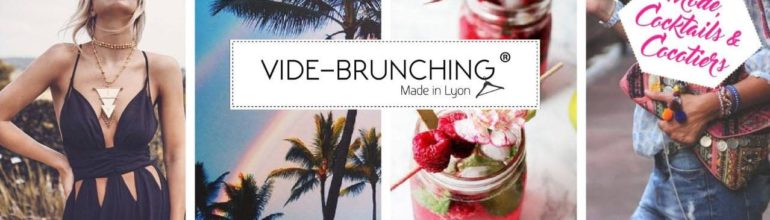 Vide-Brunching A Fleur