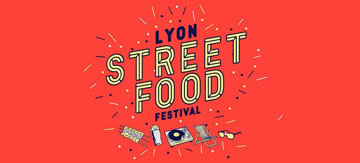 A Fleur au Lyon Street Food Festival aux Subsistances